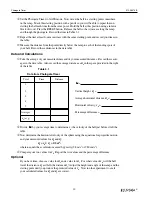 Предварительный просмотр 14 страницы PASCO ME-9215B Instruction Manual And Experiment Manual