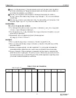 Preview for 16 page of PASCO ME-9215B Instruction Manual And Experiment Manual