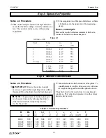 Preview for 33 page of PASCO ME-9215B Instruction Manual And Experiment Manual