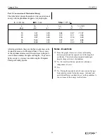 Preview for 42 page of PASCO ME-9215B Instruction Manual And Experiment Manual