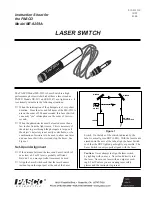 PASCO ME-9259A Instruction Sheet preview