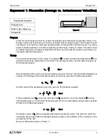 Предварительный просмотр 5 страницы PASCO ME-9430 Instruction Manual