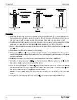 Предварительный просмотр 14 страницы PASCO ME-9430 Instruction Manual