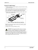 Preview for 4 page of PASCO ME-9454 Instruction Manual