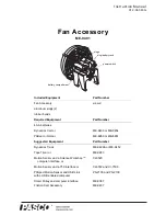 PASCO ME-9491 Instruction Manual предпросмотр