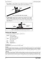 Предварительный просмотр 4 страницы PASCO ME-9491 Instruction Manual