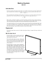 Preview for 5 page of PASCO ME-9502 Manual