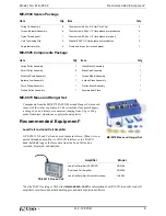 Preview for 7 page of PASCO ME-9502 Manual