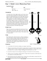 Предварительный просмотр 15 страницы PASCO ME-9502 Manual