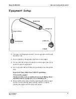 Предварительный просмотр 5 страницы PASCO ME-9837 Instruction Manual