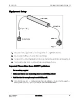 Предварительный просмотр 5 страницы PASCO ME-9837A Quick Start Manual