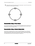 Предварительный просмотр 12 страницы PASCO ME-9837A Quick Start Manual