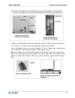 Предварительный просмотр 6 страницы PASCO ME-9858 Instruction Manual