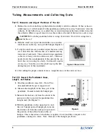 Предварительный просмотр 7 страницы PASCO ME-9858 Instruction Manual