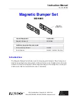 PASCO ME-9885 Instruction Manual preview