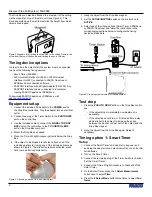Preview for 2 page of PASCO ME-9889 Product Manual