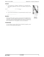 Предварительный просмотр 9 страницы PASCO ME-9892 Instruction Manual With Experiment Manual And Teacher'S Notes