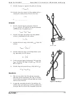 Предварительный просмотр 13 страницы PASCO ME-9892 Instruction Manual With Experiment Manual And Teacher'S Notes