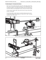 Предварительный просмотр 16 страницы PASCO ME-9892 Instruction Manual With Experiment Manual And Teacher'S Notes