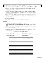 Preview for 12 page of PASCO MINI LAUNCHER ME-6825A Instruction Manual And Experiment Manual