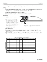 Preview for 18 page of PASCO MINI LAUNCHER ME-6825A Instruction Manual And Experiment Manual
