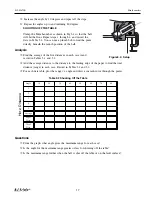 Preview for 19 page of PASCO MINI LAUNCHER ME-6825A Instruction Manual And Experiment Manual