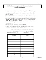 Preview for 26 page of PASCO MINI LAUNCHER ME-6825A Instruction Manual And Experiment Manual