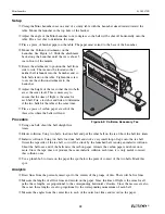 Preview for 30 page of PASCO MINI LAUNCHER ME-6825A Instruction Manual And Experiment Manual