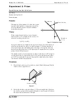 Preview for 9 page of PASCO OS-8515B Instruction Manual