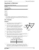 Preview for 11 page of PASCO OS-8515B Instruction Manual