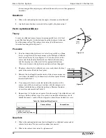 Preview for 12 page of PASCO OS-8515B Instruction Manual