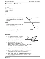 Preview for 13 page of PASCO OS-8515B Instruction Manual