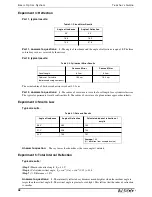 Preview for 48 page of PASCO OS-8515B Instruction Manual