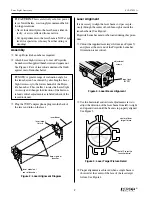 Preview for 2 page of PASCO OS-8527A Instruction Sheet