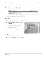 Предварительный просмотр 12 страницы PASCO OS-9498 Instruction Manual