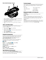 Preview for 3 page of PASCO PASCObot Gripper PS-3325 Product Manual