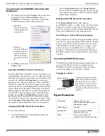 Preview for 4 page of PASCO PASPORT AirLink SI Instruction Sheet