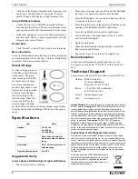 Preview for 2 page of PASCO PasPort PS-2106A Instruction Sheet
