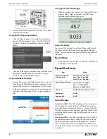 Preview for 2 page of PASCO Pasport PS-2109 Instruction Sheet