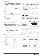 Предварительный просмотр 4 страницы PASCO Pasport PS-2117 Instruction Sheet