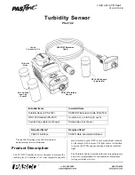 PASCO PASPort PS-2122 Instruction Sheet preview