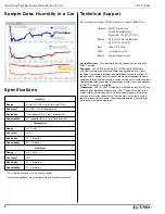 Preview for 2 page of PASCO PASPORT PS-2124A Instruction Sheet