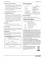 Предварительный просмотр 2 страницы PASCO Pasport PS-2132 Instruction Sheet