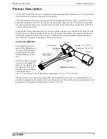 Preview for 2 page of PASCO PASPort PS-2222 Instruction Sheet