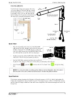 Preview for 3 page of PASCO PASPort PS-2222 Instruction Sheet