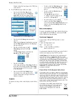 Preview for 2 page of PASCO Pasport PS-2343 Instruction Sheet