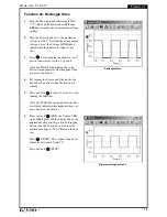 Предварительный просмотр 11 страницы PASCO PI-9877 Instruction Manual