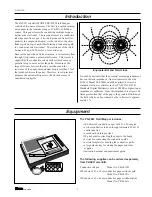 Preview for 5 page of PASCO PK-9023 Instruction Manual And Experiment Manual