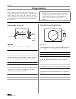 Preview for 9 page of PASCO PK-9023 Instruction Manual And Experiment Manual