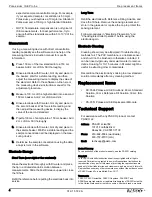 Preview for 4 page of PASCO Potassium PS-3520 Instruction Sheet